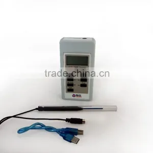 LINKJOIN LZ-642 Portable Gaussmeter Gauss Meter Gauss Tesla Meter Manufacture With CE Certification Trade Assurance Supplier thumbnail-4