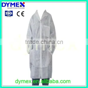 Clean Room Lab Coats,antistatic Lab Coats,esd Lab Coats thumbnail-1