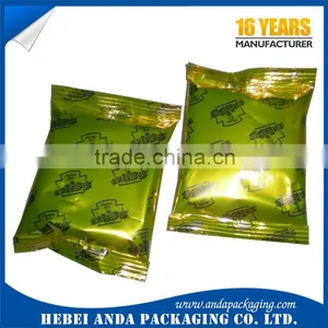 Aluminum Foil Milk Powder Packaging Bag/Plastic Laminated Milk Powder Packing Bag thumbnail-2