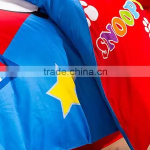 Child Bed Sheet Set thumbnail-2