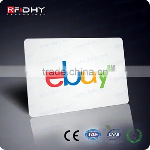 Manufacturers Impinj Chip Rfid Card thumbnail-1