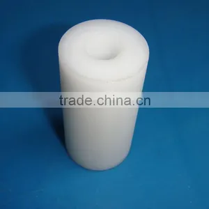 Hot Sale High Density Plastic Polyethylene UHMWPE Pipe thumbnail-4