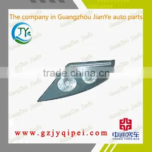 Cheap Auto Spare Parts Size 488*453 Zhongtong Bus Best Led Headlamp Headlights thumbnail-1