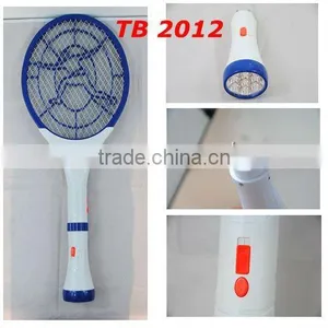 ECO-FRIENDLY ELECTRONIC BED BUG KILLER TB-2012 thumbnail-1