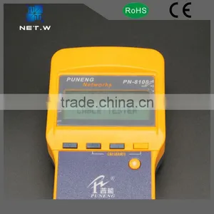 Rohs Certification Hot Sale Utp Lan Cable Tester thumbnail-4