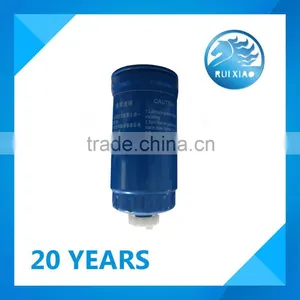 WEICHAI Engine WD615 Fuel Filter 612600080248 for YUTONG Bus thumbnail-2