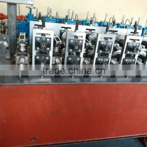 Suitcase and Luggage Pipe/ Carbon Pipe Making Machine thumbnail-2