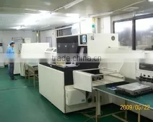 Coscod Technology (Shenzhen) Co., Ltd. company overview - view 2 thumbnail