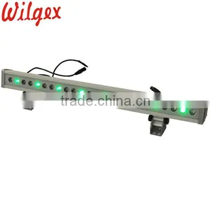 High Power LED Wall Washer Light Wireless or Independent or DMX Control thumbnail-5