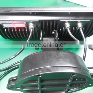 36x1W Waterproof IP65 Wireless Outdoor Led Lights Wall Washer thumbnail-4