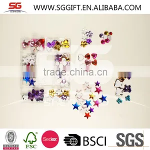 Jewels Sticker Crystal Sticker Acrylic Sticker thumbnail-3