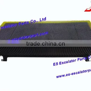 30550200 , FT 732 , Escalator Step , Escalator Step for THYSSENKRUPP thumbnail-1