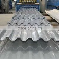 Corrugated Steel Sheet thumbnail-1