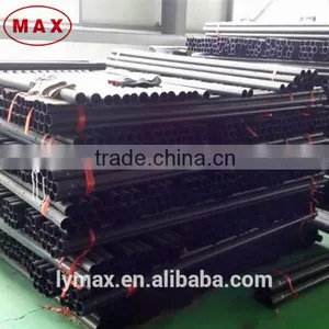 Black Small Diameter Pvc Pipe thumbnail-1