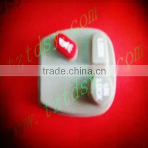 Tongda Hot Sale Car Key Pad for Buick 3 Button thumbnail-1