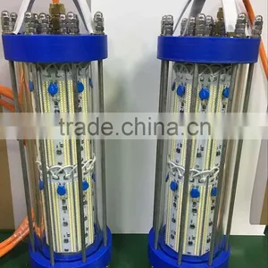 Led 1800W Fishing Light Underwater Light for Fishing DC200-245v Ip68 thumbnail-3