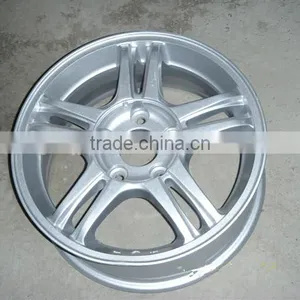 Aluminum Ring for ZOTYE 2008 thumbnail-1