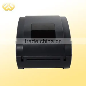 BP-1124 Direct Thermal And Therma Transfer Barcode Label Printer thumbnail-3