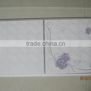 Oumega P363 Transfer Printing PVC Panel thumbnail-3