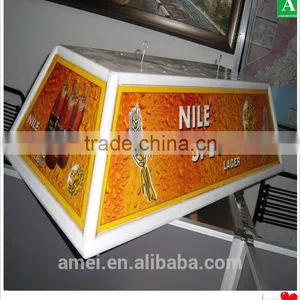 PVC/PMMA Plastic Formed Advertising Light Box thumbnail-2