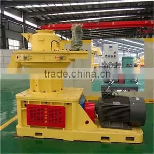 Most Useful Cotton Seeds Pellet Mill for Making Pellet thumbnail-2