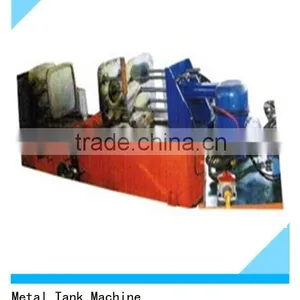 Hot Sale And Best Price Round Fuel Tank Production Line thumbnail-1