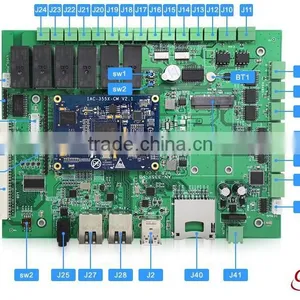 10.4'' TFT LCD Touch Screen HDMI Replacement thumbnail-3