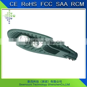 Factory Price Aluminum Housing and Glass Lens 100w Led Street Light thumbnail-1