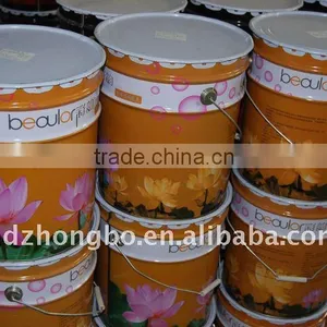 Exterior Wall Paint thumbnail-1