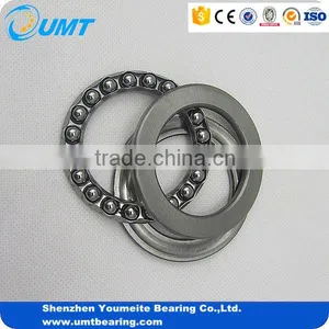 Thrust Ball Bearing 51115 Bearings for Farm Tractor or Other Machine thumbnail-1