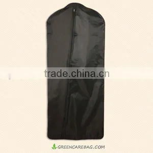 Zipper Plastic Garment Bag thumbnail-1