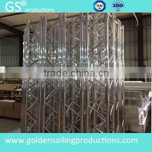 2014 New Hot Exhibition Truss System, Truss Stand in Display thumbnail-1