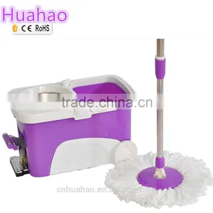 Healthy Aluminium Spray Mop thumbnail-1