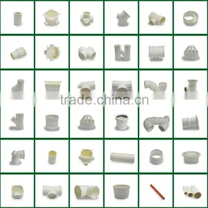 YiMing All Type Ppr Pipe Fitting thumbnail-3