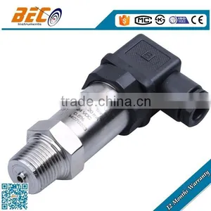 Gauge Pressure Sensor ss Body Transmitter thumbnail-1