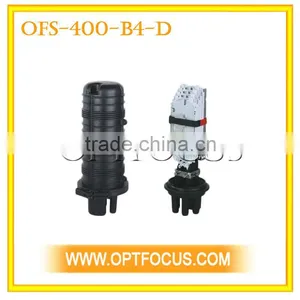 Standing Pyrocondensation Shrinkage Seal Splice Closure thumbnail-1