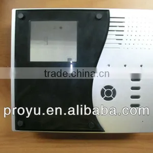 Intercom System Using Plastic Case PY-H155 thumbnail-1