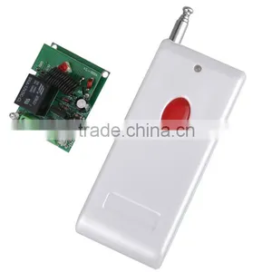 12v Wireless Remote Control Receiver for Access Coontrol or Other Purpose PY-DB11-7 thumbnail-2