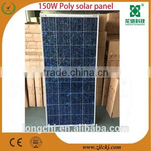 Solar Panel Manufacturers in China,solar Panel Production Line in China thumbnail-1