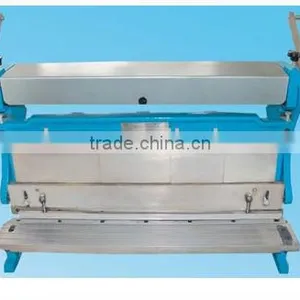 (3-IN-1/1320) Shear, Brake and Slip Roll Machine thumbnail-1