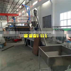 PVC Artificial Marble/imitation Stone Board Machine thumbnail-4