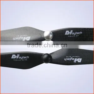 Maytech 13inch DJI Inspire1 rc Drone Parts Carbon Props Quality Choice thumbnail-6