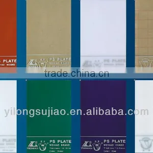 High Transparent PS Sheet thumbnail-1