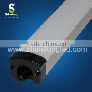 New IP65 Led Tri-proof Light, IP65 Testing Report, IK09 thumbnail-3