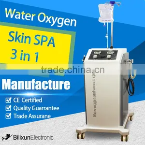 Hotsale Multifunction Oxygen Inject Skin Care Beauty Machine OL-153 thumbnail-1