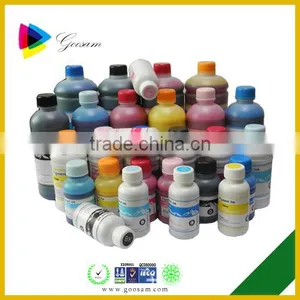 Excellent Quality Goosam Pigment Ink for Epson Stylus CX6300 thumbnail-1