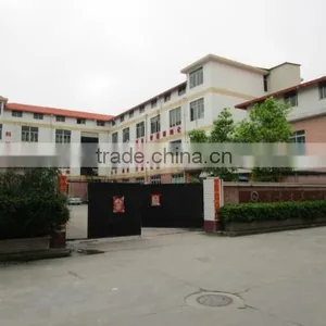 Guangzhou Kangyi Leather Goods Factory company overview - view 2 thumbnail