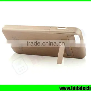 Wholesale External Mobile Charger Battery Case for IPhone 6 Plus Battery Cover 5000mah thumbnail-1