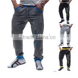 Super Quality New Arrival Spandex Casual Trousers for Women thumbnail-4