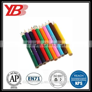 12 Colors Colored Pencil thumbnail-2